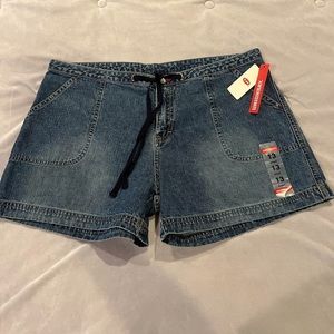 Denim Short Sz 13